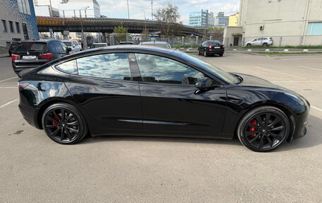 Tesla Model 3 I, 2018 год, 2 744 000 рублей, 8 фотография