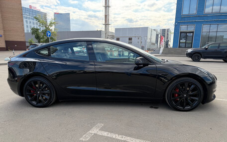 Tesla Model 3 I, 2018 год, 2 744 000 рублей, 21 фотография