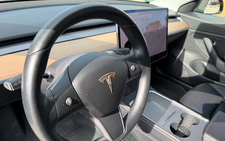 Tesla Model 3 I, 2018 год, 2 744 000 рублей, 13 фотография