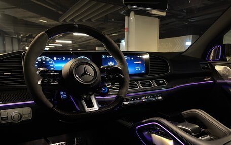 Mercedes-Benz GLE AMG, 2024 год, 17 000 000 рублей, 8 фотография