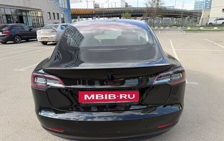 Tesla Model 3 I, 2018 год, 2 744 000 рублей, 10 фотография