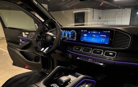 Mercedes-Benz GLE AMG, 2024 год, 17 000 000 рублей, 10 фотография