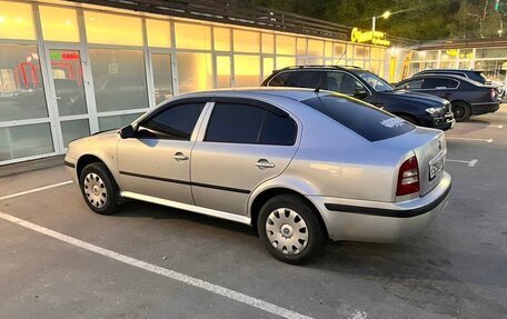 Skoda Octavia IV, 2006 год, 450 000 рублей, 5 фотография