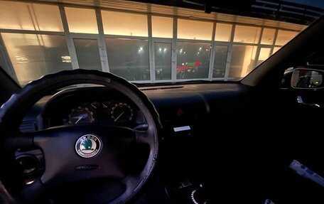 Skoda Octavia IV, 2006 год, 450 000 рублей, 6 фотография