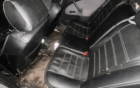 Skoda Octavia IV, 2006 год, 450 000 рублей, 8 фотография