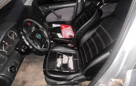 Skoda Octavia IV, 2006 год, 450 000 рублей, 7 фотография