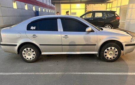 Skoda Octavia IV, 2006 год, 450 000 рублей, 3 фотография