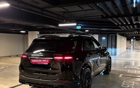 Mercedes-Benz GLE AMG, 2024 год, 17 000 000 рублей, 4 фотография