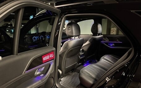 Mercedes-Benz GLE AMG, 2024 год, 17 000 000 рублей, 12 фотография