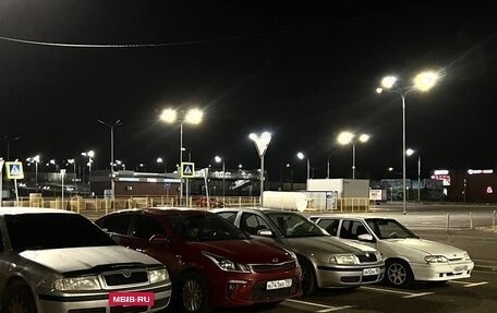 Skoda Octavia IV, 2006 год, 450 000 рублей, 9 фотография