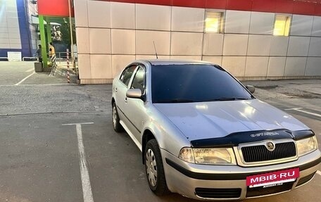 Skoda Octavia IV, 2006 год, 450 000 рублей, 2 фотография