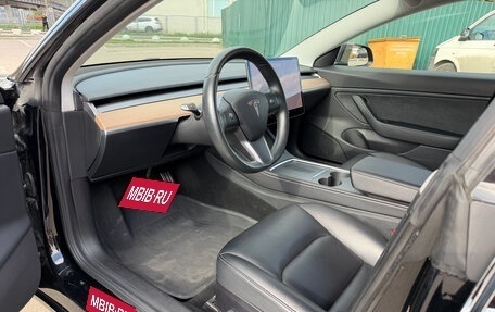 Tesla Model 3 I, 2018 год, 2 744 000 рублей, 15 фотография