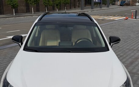 Lexus NX I, 2018 год, 3 299 000 рублей, 6 фотография