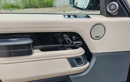 Land Rover Range Rover IV рестайлинг, 2020 год, 7 900 000 рублей, 6 фотография