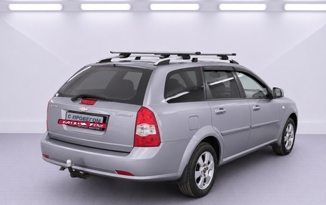 Chevrolet Lacetti, 2011 год, 550 000 рублей, 4 фотография
