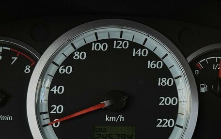 Chevrolet Lacetti, 2011 год, 550 000 рублей, 6 фотография