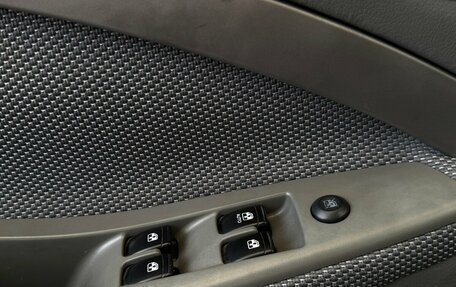 Chevrolet Lacetti, 2011 год, 550 000 рублей, 9 фотография