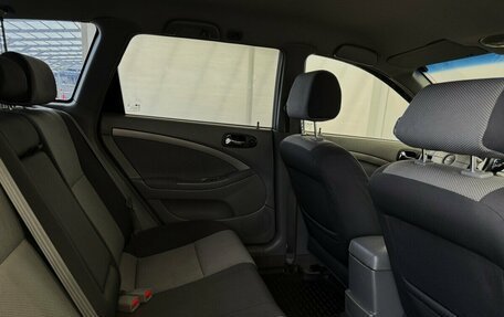 Chevrolet Lacetti, 2011 год, 550 000 рублей, 11 фотография