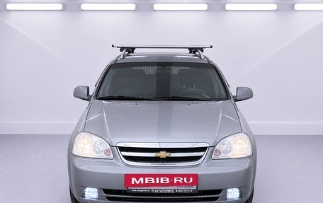 Chevrolet Lacetti, 2011 год, 550 000 рублей, 2 фотография