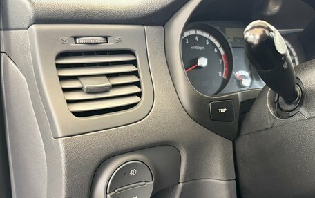 KIA Rio II, 2009 год, 790 000 рублей, 9 фотография