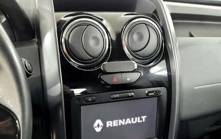 Renault Duster I рестайлинг, 2018 год, 1 370 000 рублей, 7 фотография