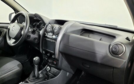 Renault Duster I рестайлинг, 2018 год, 1 370 000 рублей, 11 фотография