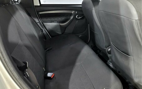 Renault Duster I рестайлинг, 2018 год, 1 370 000 рублей, 12 фотография