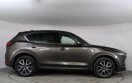 Mazda CX-5 II, 2018 год, 2 499 000 рублей, 4 фотография