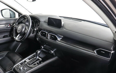 Mazda CX-5 II, 2018 год, 2 499 000 рублей, 10 фотография
