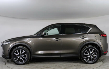 Mazda CX-5 II, 2018 год, 2 499 000 рублей, 8 фотография
