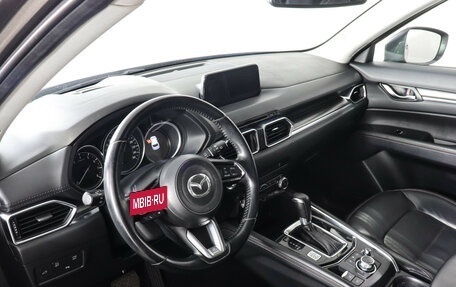 Mazda CX-5 II, 2018 год, 2 499 000 рублей, 9 фотография