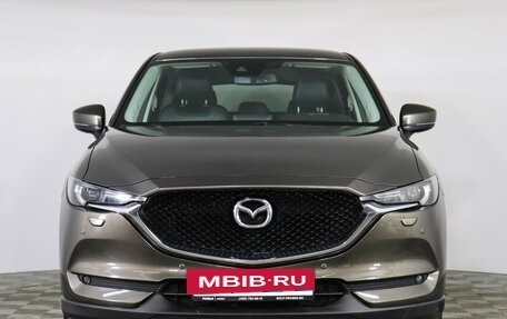 Mazda CX-5 II, 2018 год, 2 499 000 рублей, 2 фотография