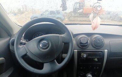 Nissan Almera, 2014 год, 500 000 рублей, 1 фотография