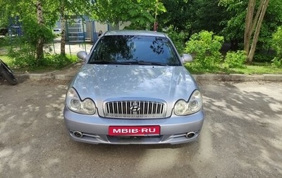 Hyundai Sonata IV рестайлинг, 2004 год, 250 000 рублей, 1 фотография