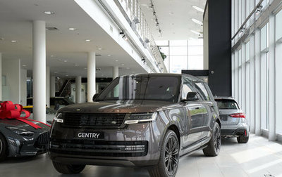 Land Rover Range Rover IV рестайлинг, 2026 год, 20 950 000 рублей, 1 фотография