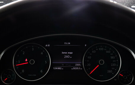Volkswagen Touareg III, 2016 год, 3 299 000 рублей, 11 фотография