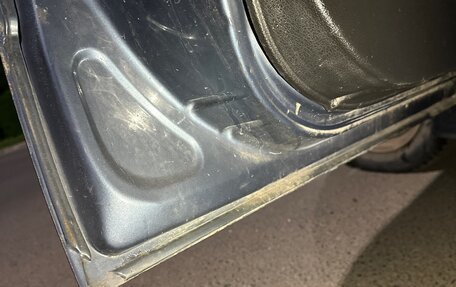 Opel Astra G, 1998 год, 100 000 рублей, 8 фотография