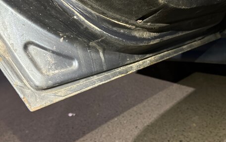 Opel Astra G, 1998 год, 100 000 рублей, 9 фотография