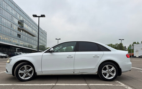 Audi A4, 2015 год, 1 420 000 рублей, 3 фотография