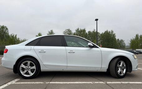 Audi A4, 2015 год, 1 420 000 рублей, 7 фотография