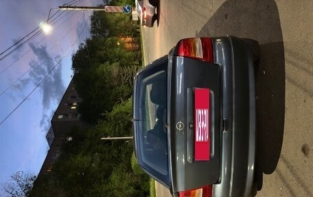 Opel Astra G, 1998 год, 100 000 рублей, 4 фотография