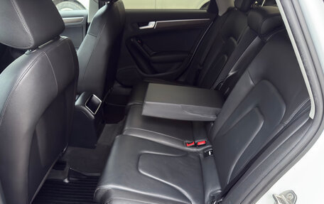 Audi A4, 2015 год, 1 420 000 рублей, 18 фотография
