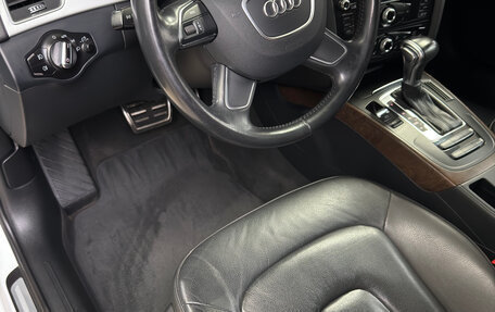 Audi A4, 2015 год, 1 420 000 рублей, 16 фотография