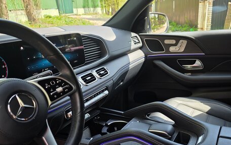 Mercedes-Benz GLE, 2021 год, 7 000 000 рублей, 7 фотография