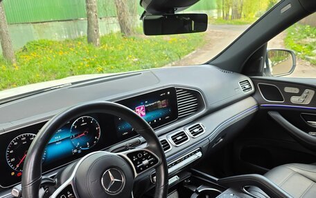 Mercedes-Benz GLE, 2021 год, 7 000 000 рублей, 8 фотография