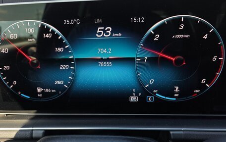 Mercedes-Benz GLE, 2021 год, 7 000 000 рублей, 18 фотография