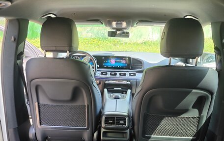 Mercedes-Benz GLE, 2021 год, 7 000 000 рублей, 17 фотография