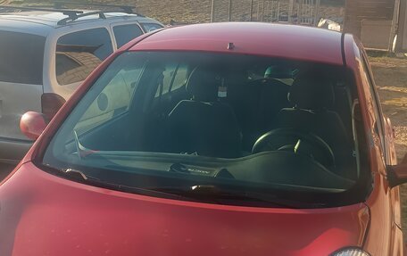 Nissan Micra III, 2004 год, 280 000 рублей, 8 фотография