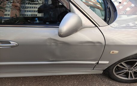 Hyundai Sonata IV рестайлинг, 2004 год, 250 000 рублей, 13 фотография