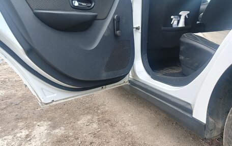 Nissan Almera, 2014 год, 500 000 рублей, 3 фотография